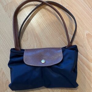 Longchamp Le Pliage Original Small Tote